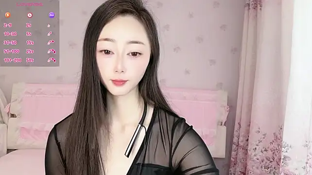 anjila888 웹캠 쇼