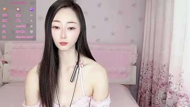 anjila888 Show Webcam