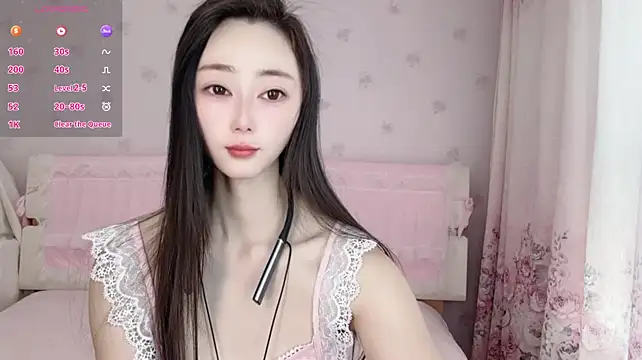 anjila888 Live XXX-Chat