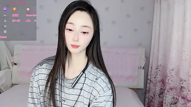 anjila888 웹캠 쇼