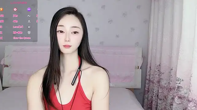 Czat XXX na żywo – anjila888