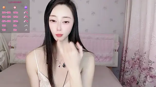 anjila888's Webcam Show