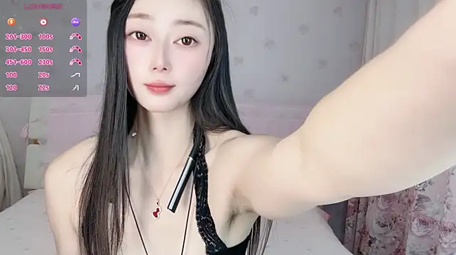 anjila888 Show Webcam