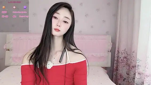 Chat XXX Live anjila888