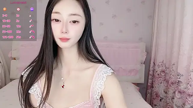 anjila888 网络视讯表演