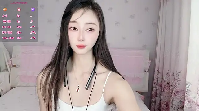 Chat XXX Live anjila888