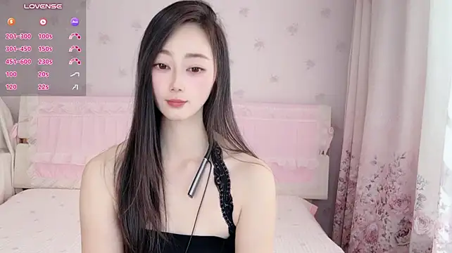 anjila888 网络视讯表演