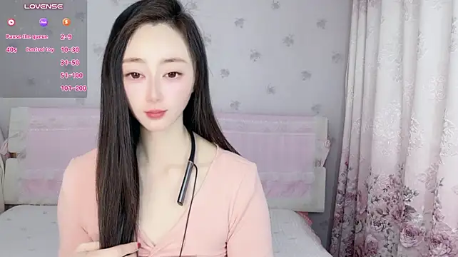 Chat XXX Live anjila888