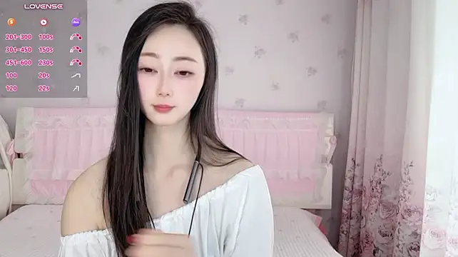 anjila888 网络视讯表演