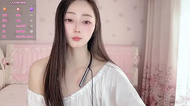 Czat XXX na żywo – anjila888