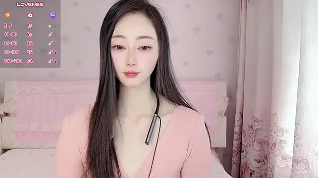 anjila888 网络视讯表演