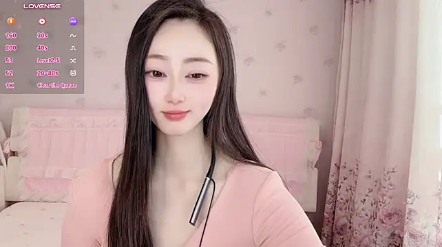 anjila888 网络视讯表演