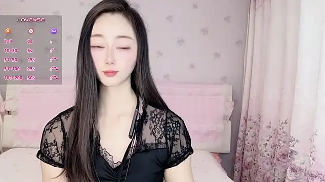 anjila888 Show Webcam