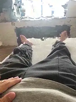 nole_china7's Webcam Show