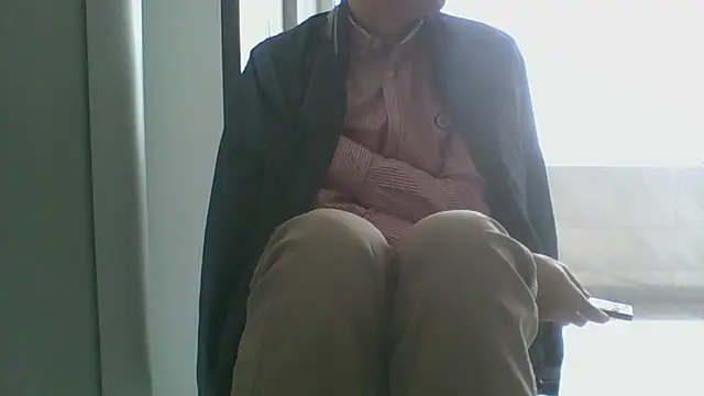 Show webcam de nole_china7