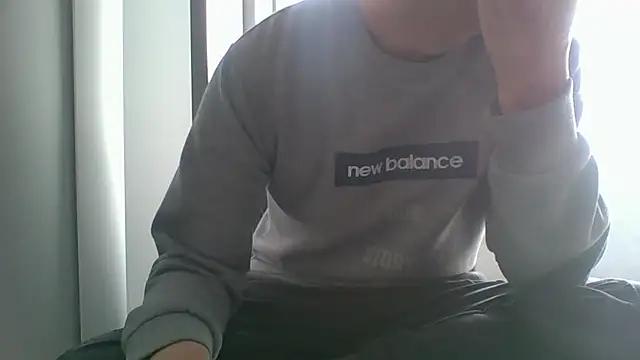 nole_china7 Show Webcam