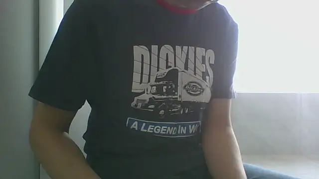 nole_china7 Webcam-Show