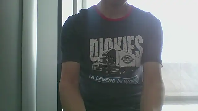 nole_china7 Show Webcam