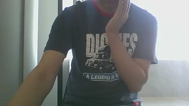 nole_china7 Show Webcam