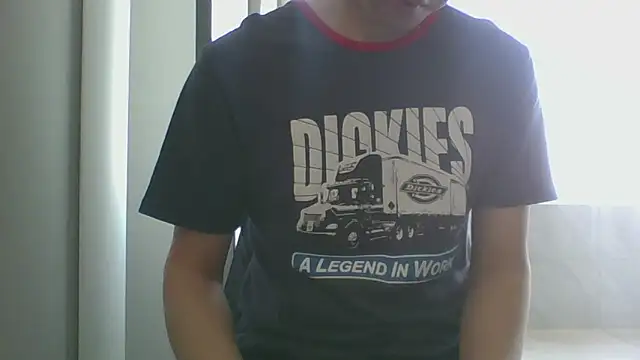 Show webcam de nole_china7