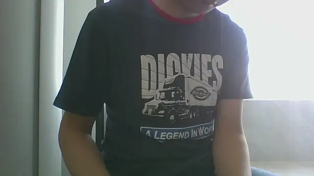 nole_china7 Show Webcam