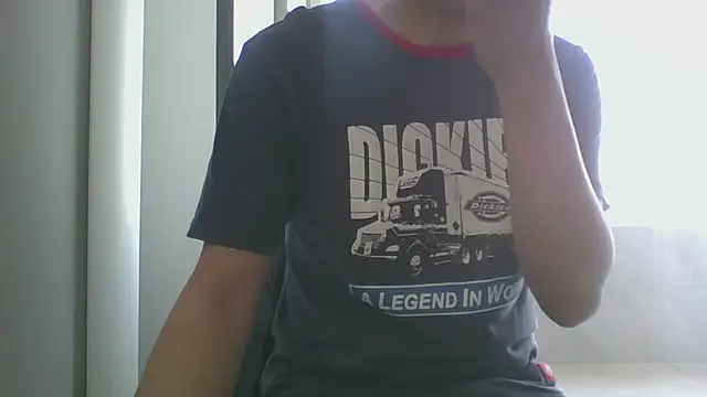 nole_china7 Webcam-Show