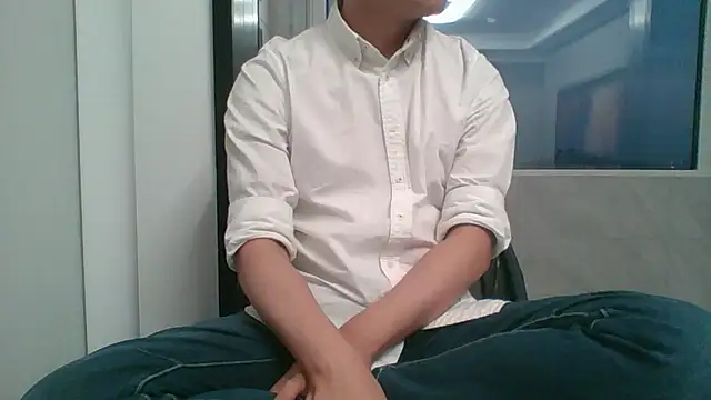 nole_china7 Show Webcam