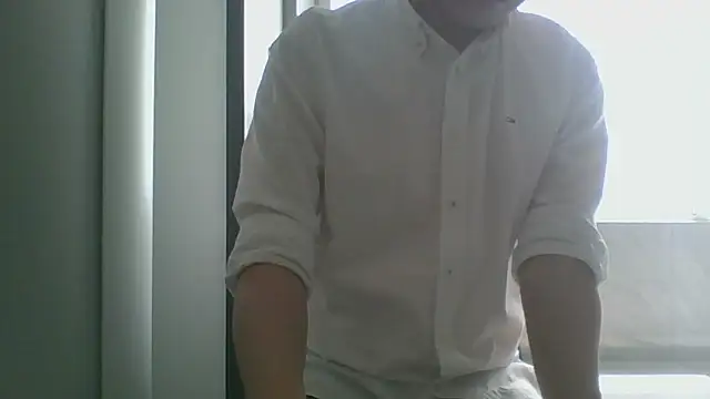 nole_china7 Webcam show
