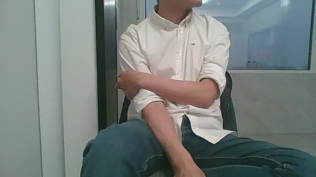 nole_china7 Show Webcam