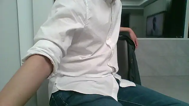 nole_china7 Webcam-Show