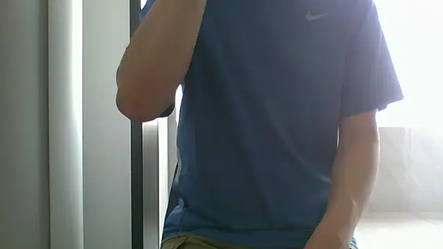 nole_china7 Show Webcam