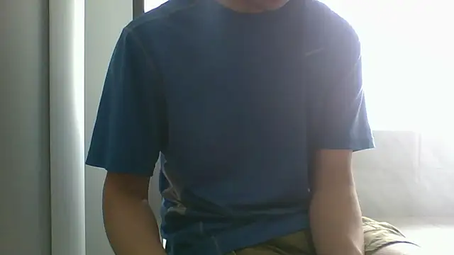 nole_china7 Pertunjukan Webcam