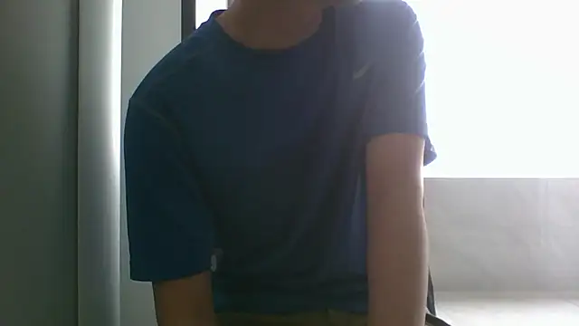 nole_china7 Show Webcam