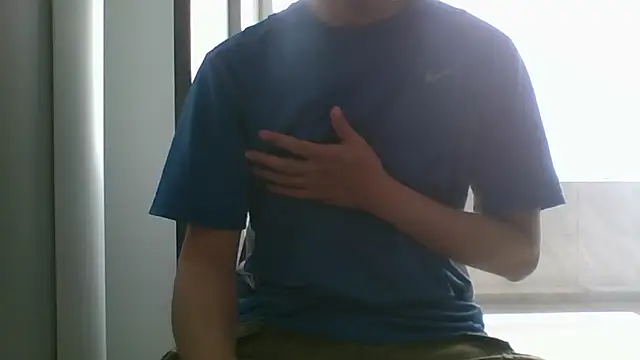 nole_china7 Webcamshow