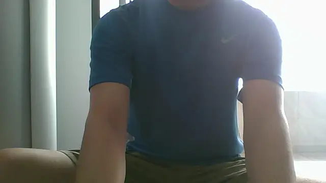 nole_china7 Show Webcam