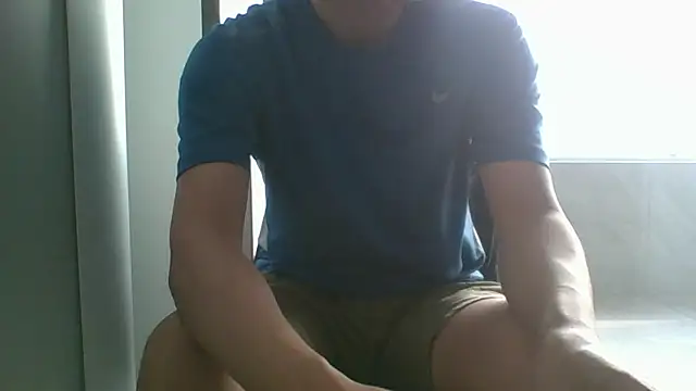 nole_china7 Show Webcam