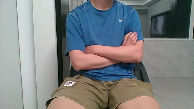 nole_china7's Webcam Show