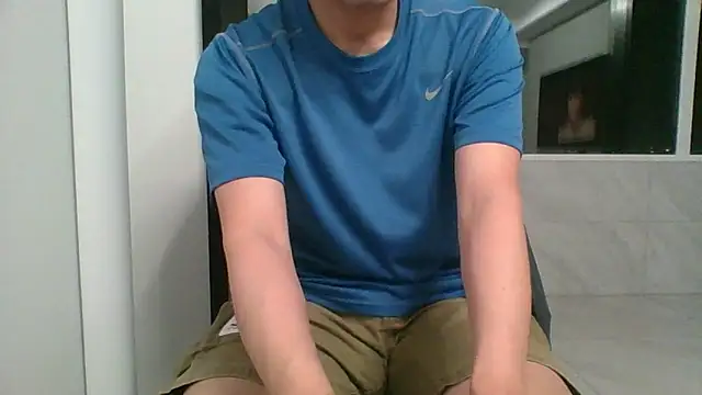 nole_china7 Show Webcam