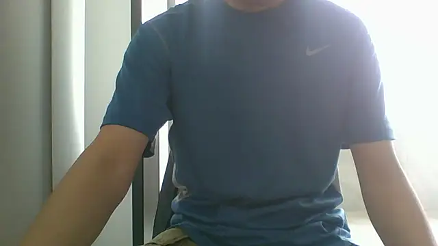 nole_china7 Show Webcam