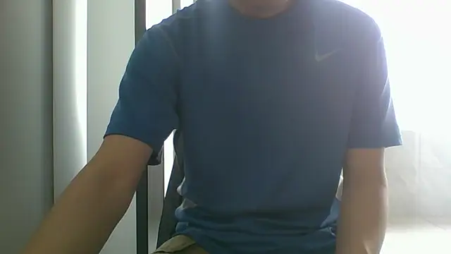 Show webcam de nole_china7