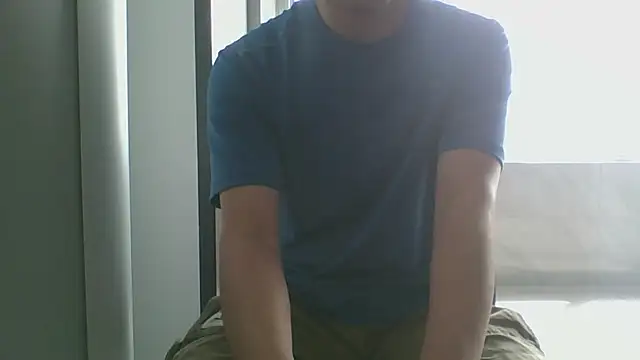 nole_china7 Show Webcam