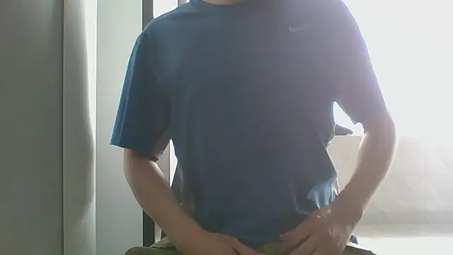 nole_china7's Webcam Show