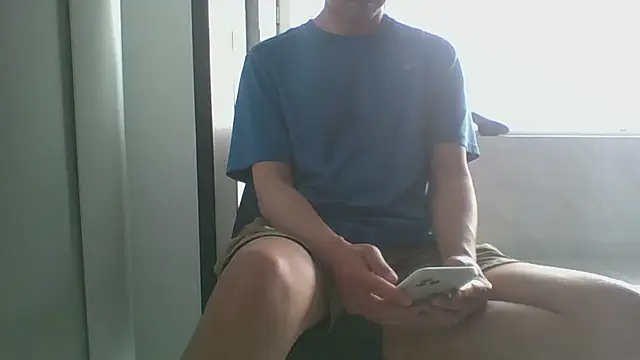 nole_china7 Webcam show