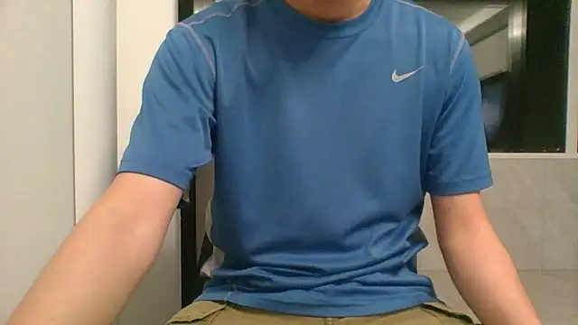 nole_china7 Webcam Show