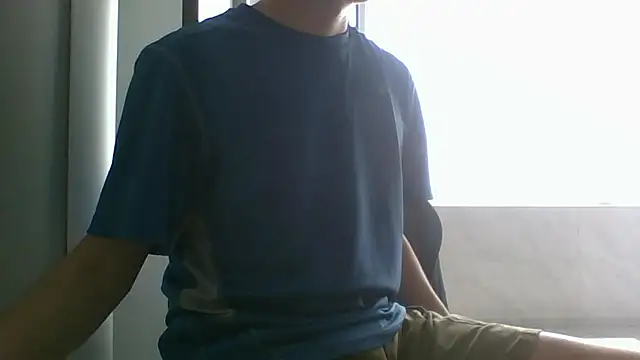 nole_china7 Show Webcam