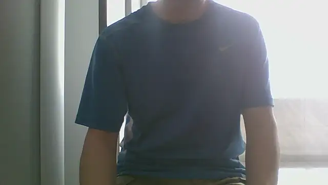 nole_china7 웹캠 쇼