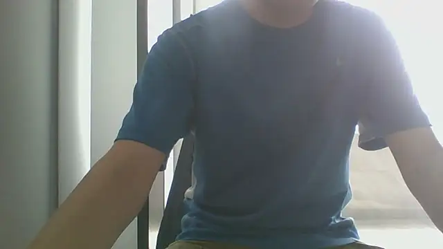 nole_china7 Pertunjukan Webcam