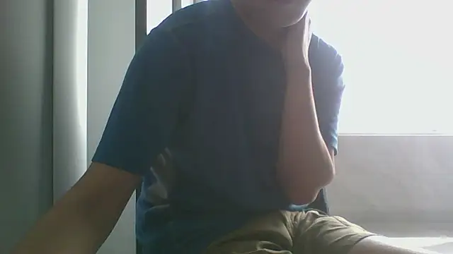 nole_china7 Show Webcam
