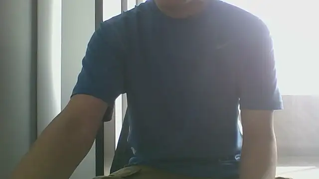 nole_china7's Webcam Show