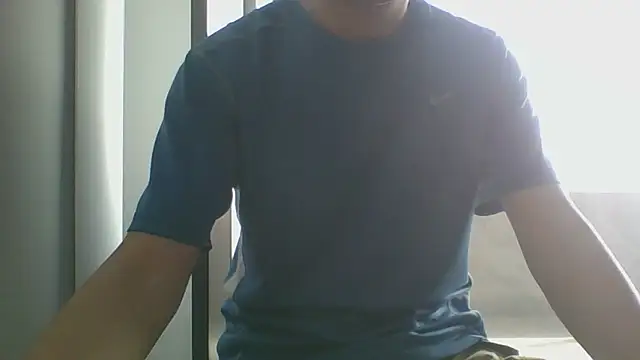 nole_china7 Show Webcam